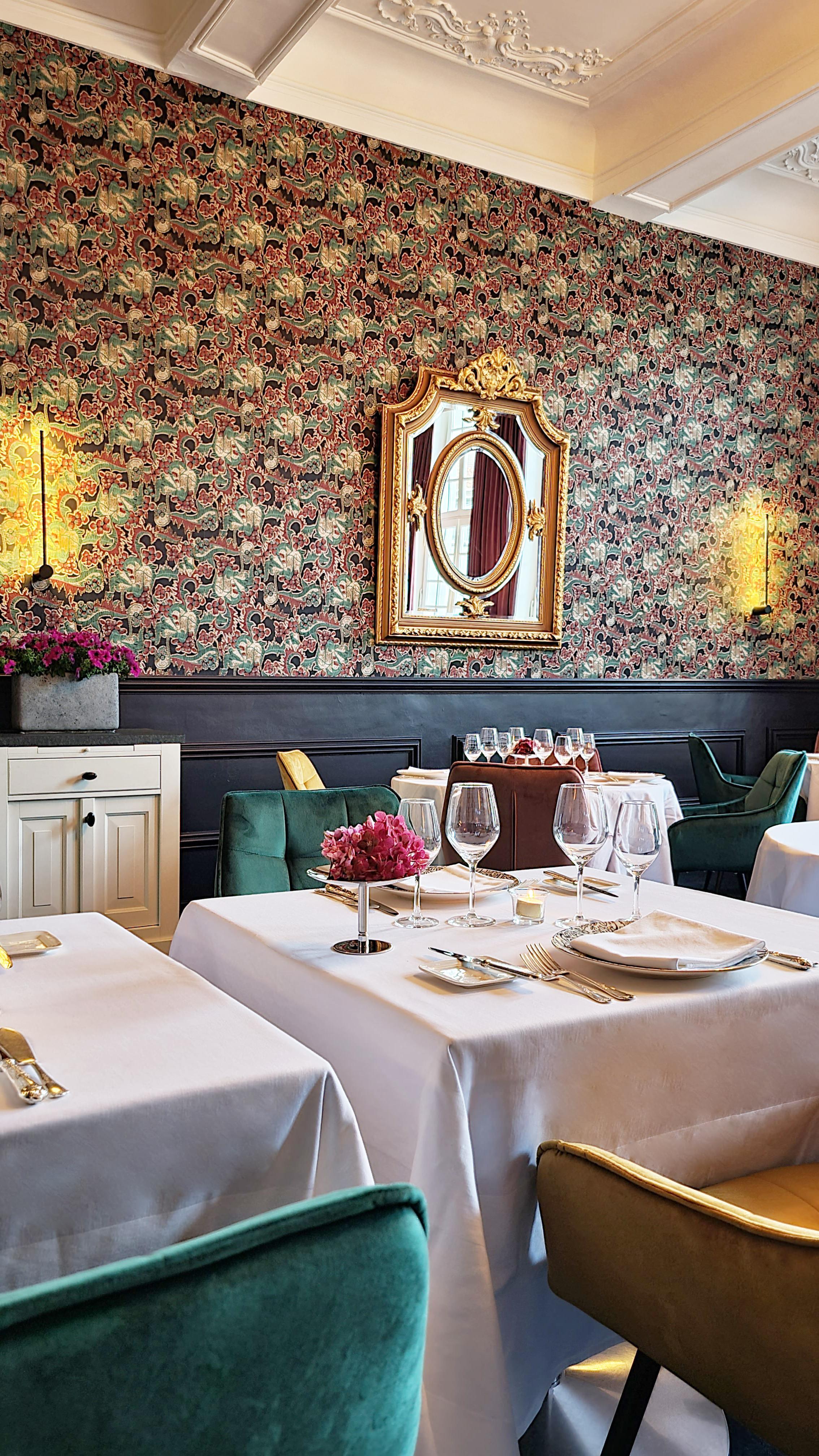 Hotel Restaurant Steenhuyse 오우데나르데 외부 사진