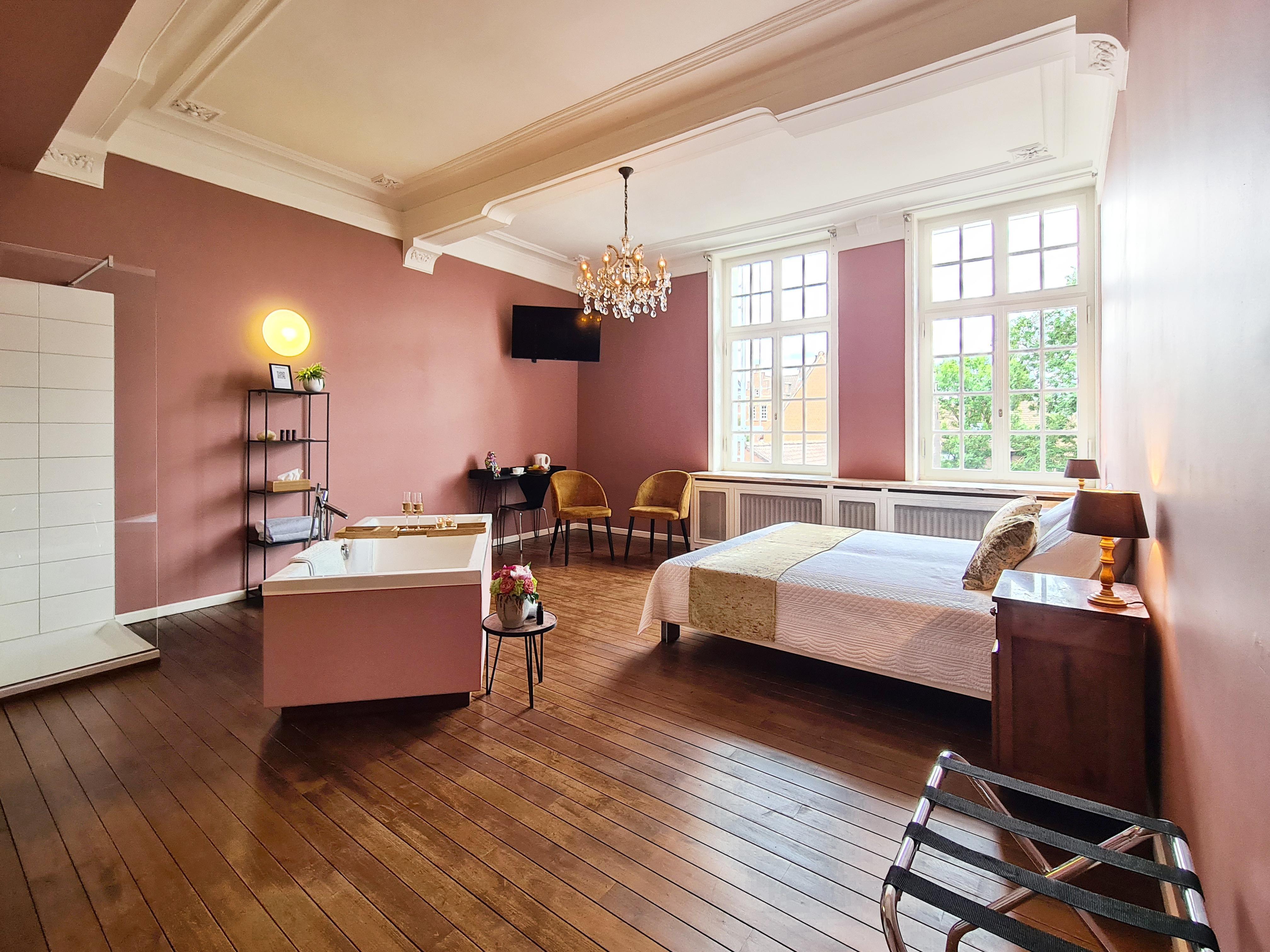 Hotel Restaurant Steenhuyse 오우데나르데 외부 사진