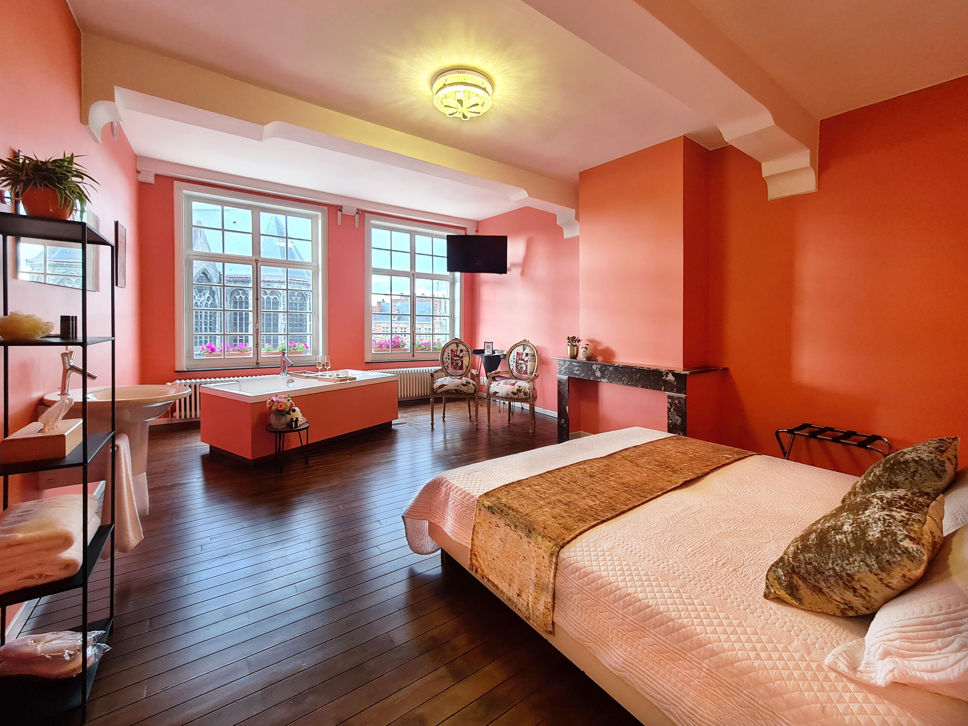 Hotel Restaurant Steenhuyse 오우데나르데 외부 사진