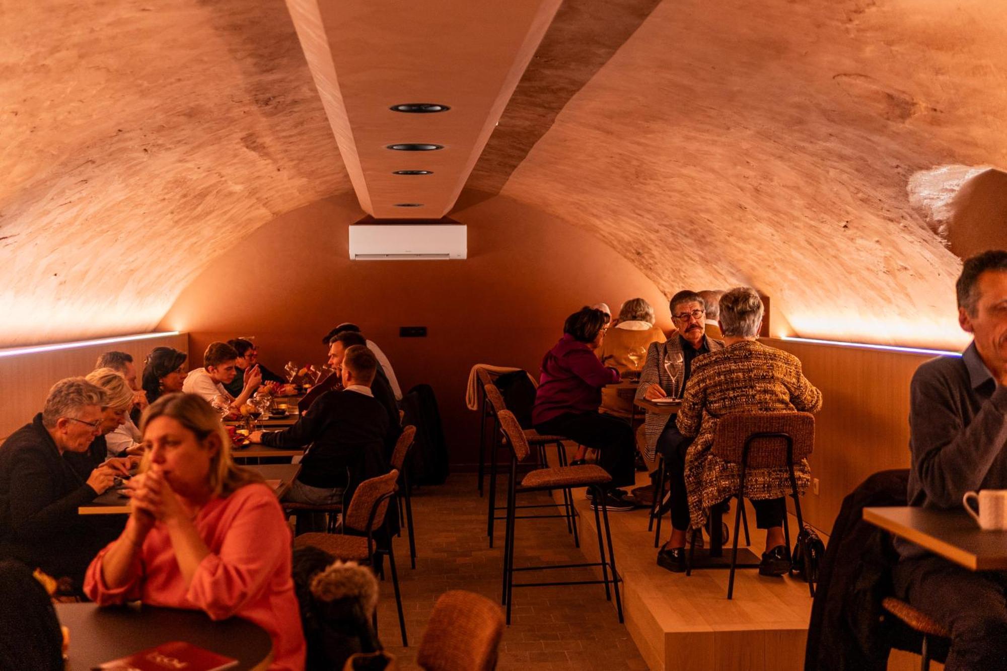 Hotel Restaurant Steenhuyse 오우데나르데 외부 사진
